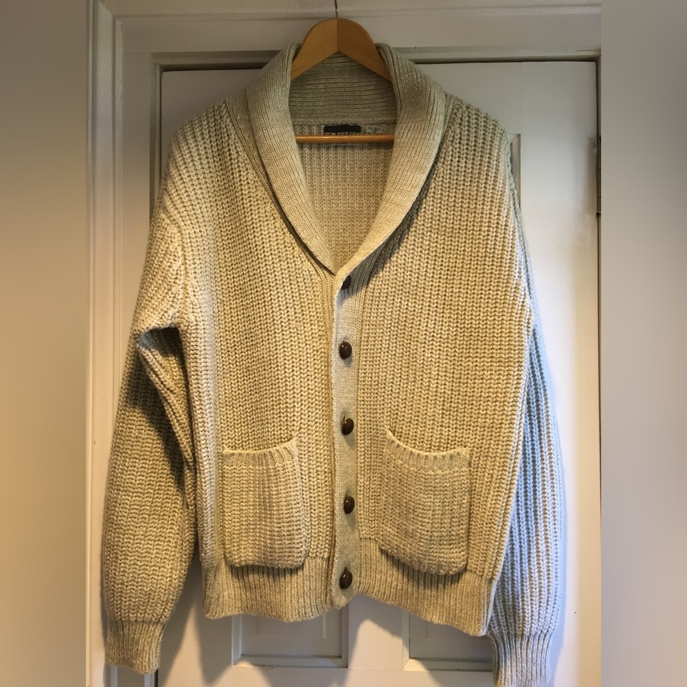 Classics Cardigan Sweater